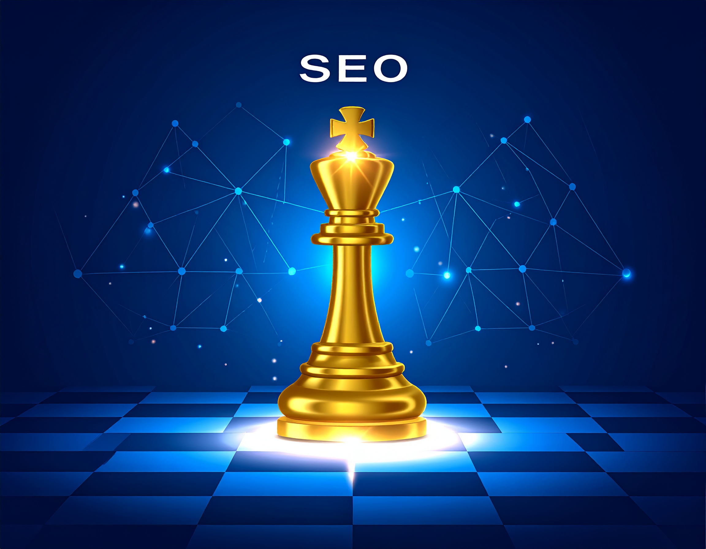 Comment être premier sur Google (et pourquoi 99% des sites n’y arrivent jamais)