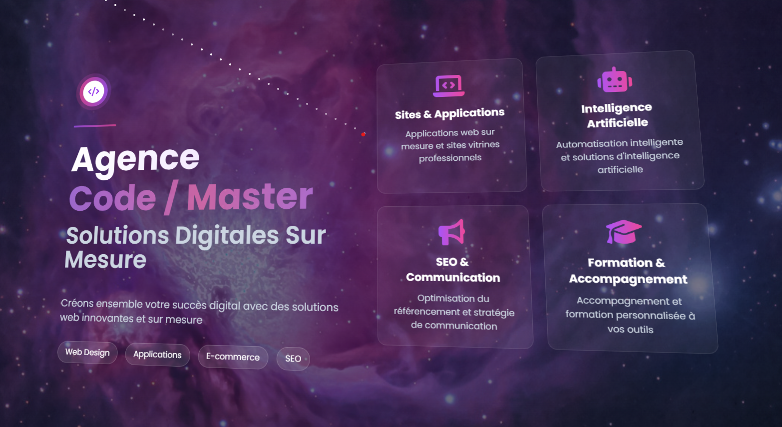 Pourquoi un “beau” site ne suffit plus : ce qu’il faut vraiment pour performer en ligne en 2025