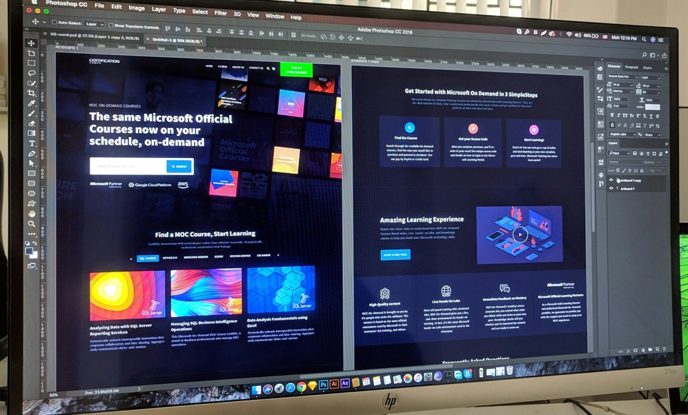 Pourquoi un “beau” site ne suffit plus : ce qu’il faut vraiment pour performer en ligne en 2025