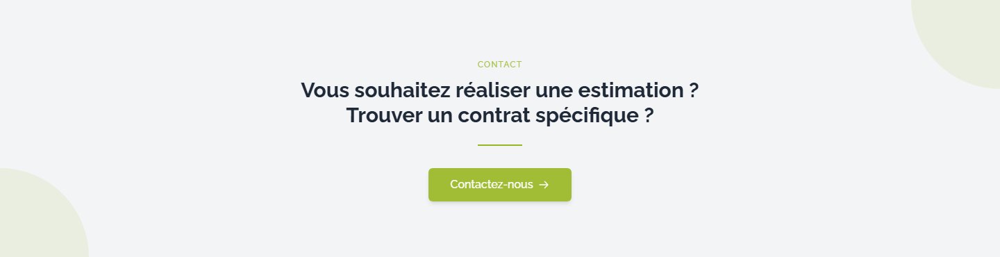 Bloc de conversion — demande de devis, contact direct, engagement de réponse sous 72 heures