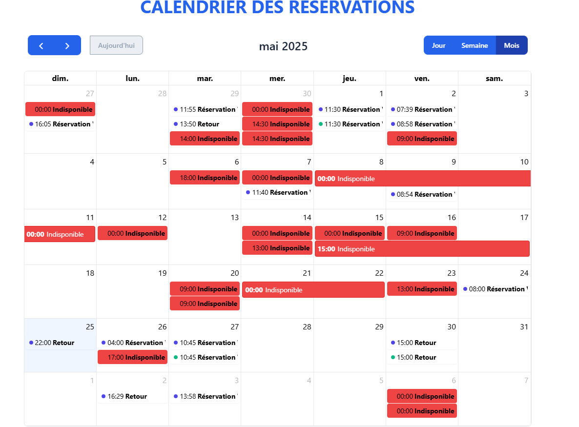VTC et Prestas 17