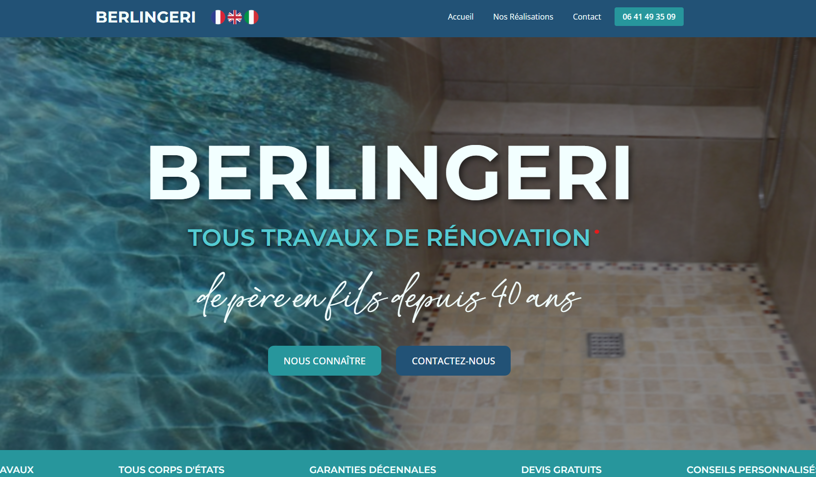 Berlingeri